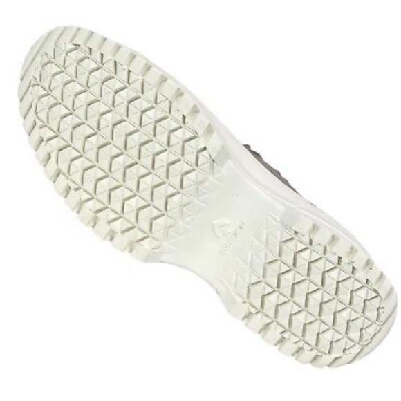 Converse lugged leather high top - Picture 10 of 13